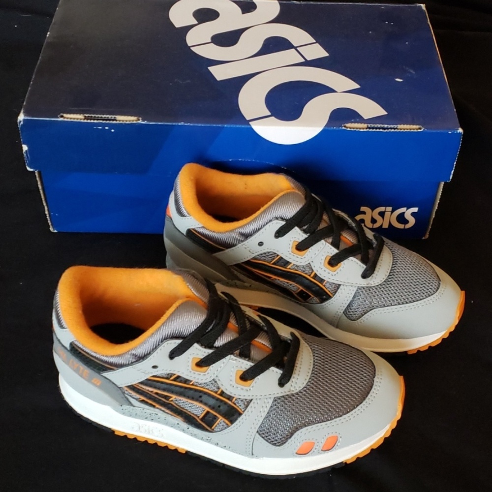 Toddler size 12 sneakers